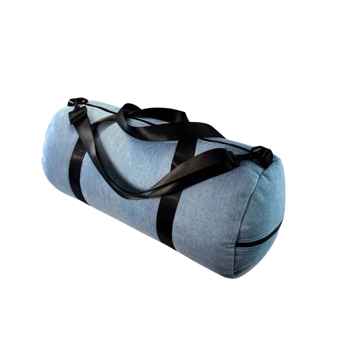 Weekend Duffels | Mint